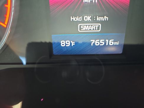 Used 2021 Kia K5 GT-Line w/ GT-Line FWD Premium Package image 9