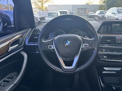 Used 2019 BMW X3 xDrive30i image 11