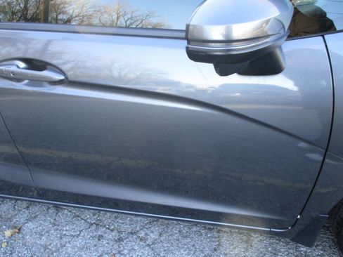 Used 2020 Honda Fit EX image 20