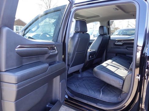 Used 2024 Chevrolet Silverado 1500 RST w/ True North Edition Plus AWD/4WD image 18