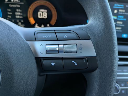 Certified 2026 Hyundai Tucson SE FWD image 18
