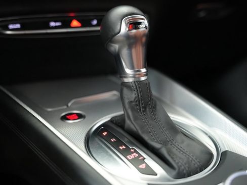 Used 2016 Audi TT 2.0T AWD/4WD image 26