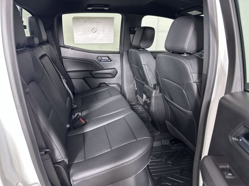 New 2026 Chevrolet Colorado LT w/ LT Convenience Package image 62