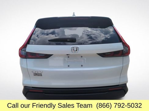 Used 2025 Honda CR-V EX-L image 5