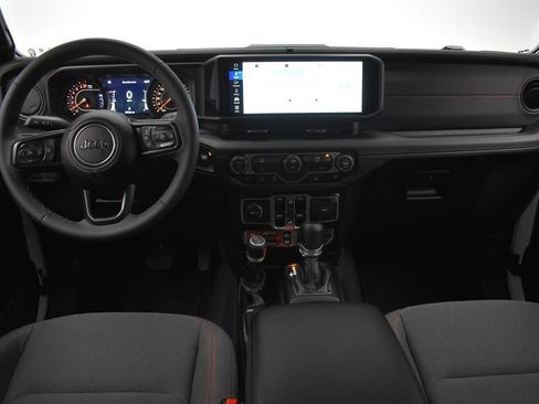 Used 2026 Jeep Gladiator Rubicon AWD/4WD image 27