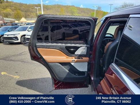 Used 2020 Lincoln Aviator Reserve w/ Equipment Group 202A AWD/4WD image 51