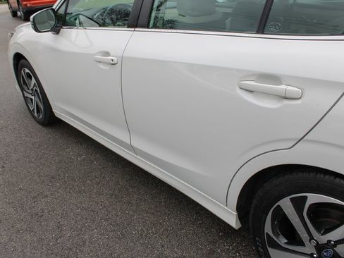 Used 2022 Subaru Legacy Limited XT image 52