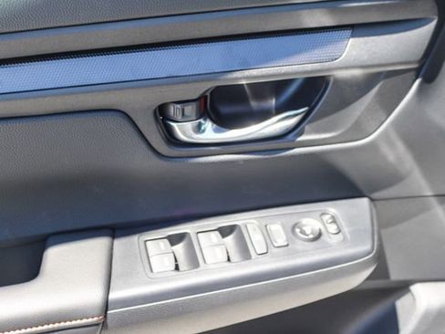New 2026 Honda CR-V TrailSport image 24
