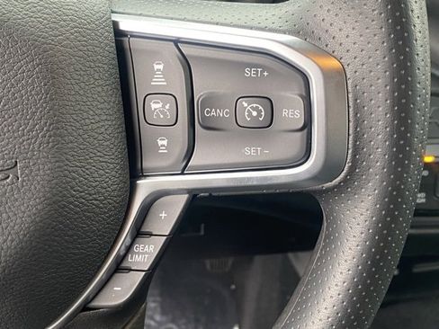 New 2026 RAM 2500 Tradesman image 17