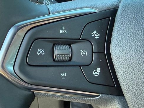 New 2026 Chevrolet TrailBlazer ACTIV w/ Convenience Package image 9