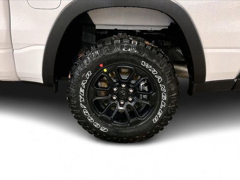New 2026 RAM 1500 Rebel w/ Rebel Level 2 Equipment Group image 33