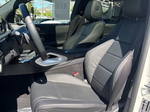 Certified 2022 Mercedes-Benz GLE 350 4MATIC image 9