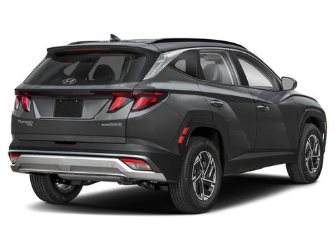 New 2026 Hyundai Tucson Blue SE AWD/4WD image 19