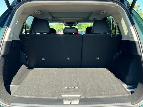 New 2026 Nissan Rogue Dark Armor AWD/4WD image 34