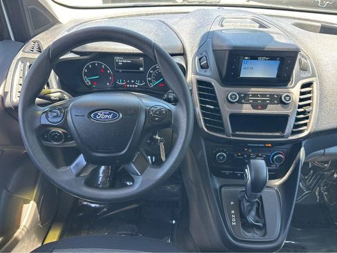 Used 2023 Ford Transit Connect XL FWD image 20
