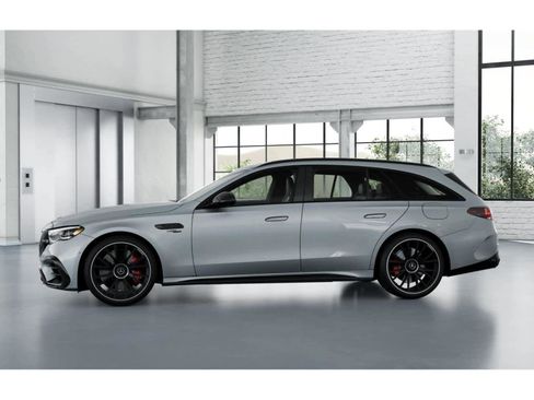 New 2026 Mercedes-Benz E 53 AMG AMG E 53 E image 33
