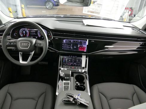 New 2026 Audi Q8 Premium AWD/4WD image 22