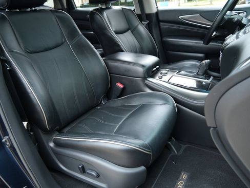 Used 2016 INFINITI QX60 FWD w/ Premium Plus Package image 8