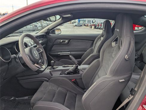 Used 2019 Ford Mustang Shelby GT350 w/ Technology Package image 15