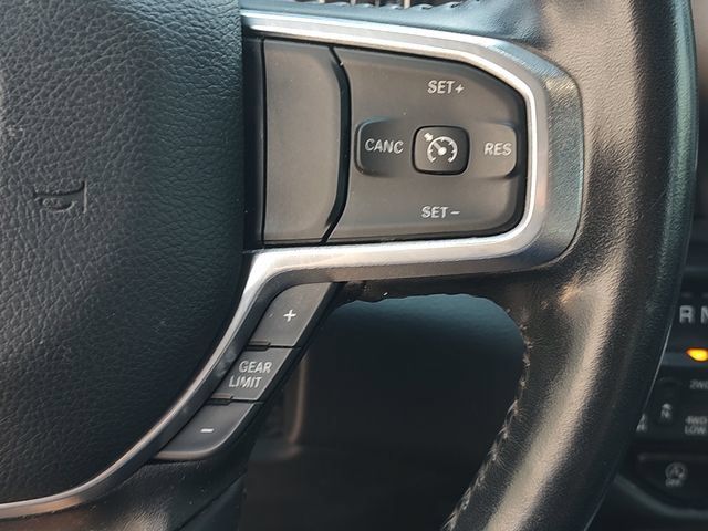 Used 2022 RAM 1500 Laramie w/ Sport Appearance Package AWD/4WD image 22