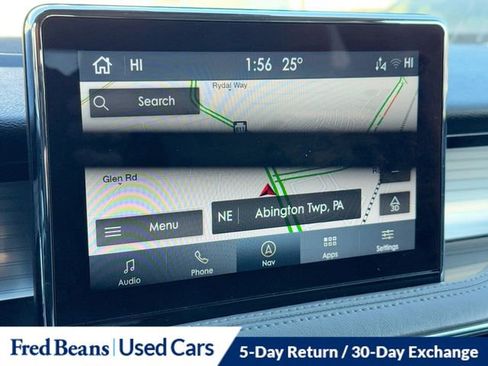 Used 2021 Lincoln Corsair Reserve w/ Equipment Group 201A image 15