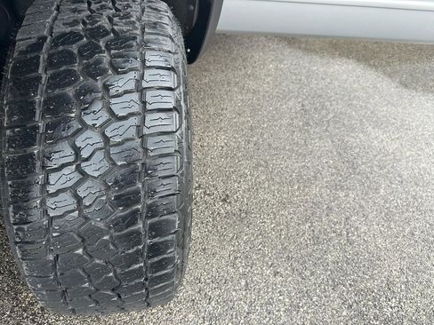 Used 2016 Chevrolet Silverado 1500 LT w/ Rally 2 Edition image 16