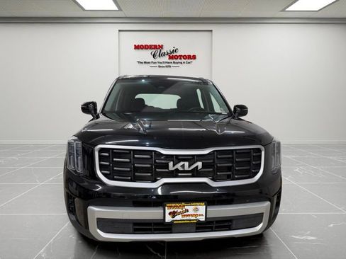 Used 2025 Kia Telluride S AWD/4WD image 2
