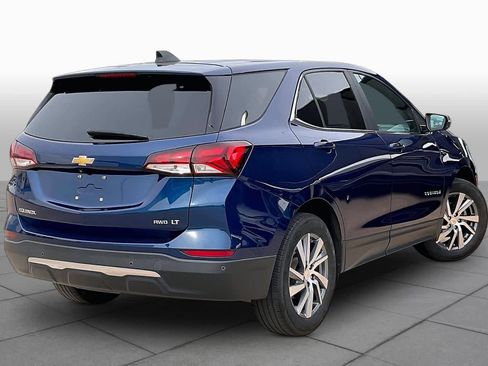 Used 2023 Chevrolet Equinox LT AWD/4WD image 14