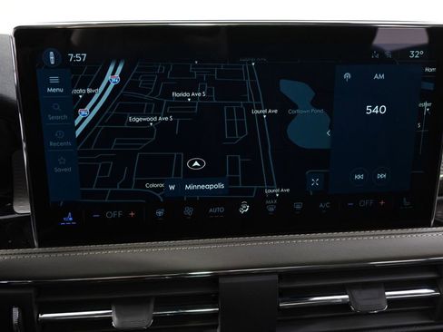 New 2026 Lincoln Corsair Reserve w/ Jet Appearance Package AWD/4WD image 29