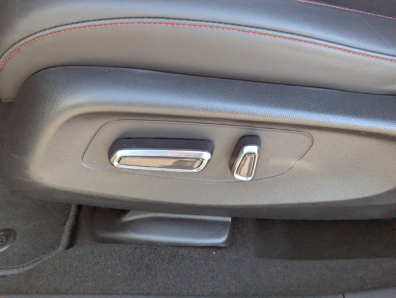 Certified 2025 Acura ADX A-Spec FWD image 22