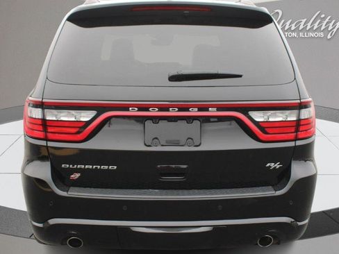 Used 2024 Dodge Durango R/T image 5