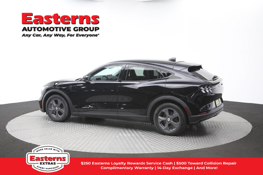 Used 2022 Ford Mustang Mach-E Select AWD/4WD image 63