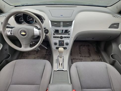 Used 2011 Chevrolet Malibu LS FWD image 22