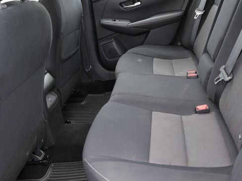 Used 2022 Nissan Sentra SV w/ Trunk Package image 17