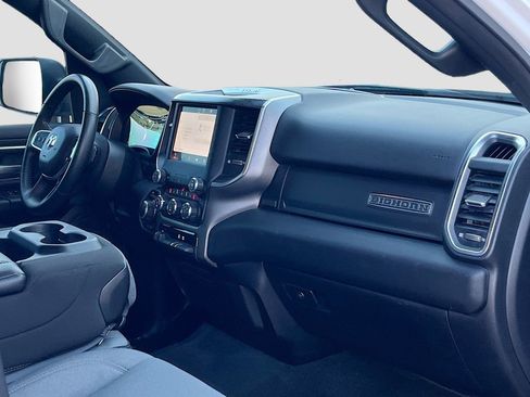 Used 2024 RAM 1500 Big Horn image 29