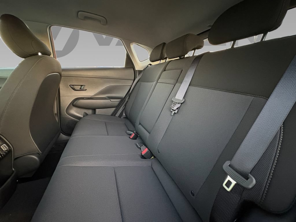 New 2026 Hyundai Kona SEL Sport FWD image 4