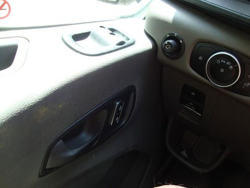 Used 2023 Ford Transit 250 Low Roof w/ Exterior Upgrade Package image 22