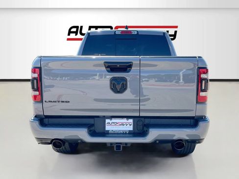 Used 2021 RAM 1500 Limited RWD image 6