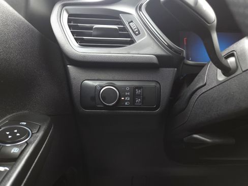 Used 2025 Ford Escape ST-Line image 32