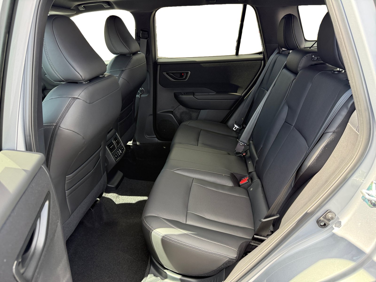 New 2026 Subaru Outback Limited AWD/4WD image 16