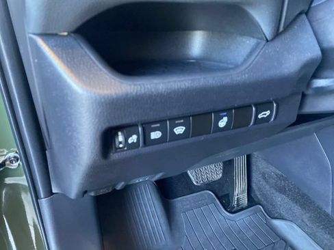 Certified 2024 Toyota RAV4 TRD Off-Road w/ Weather Package AWD/4WD image 22