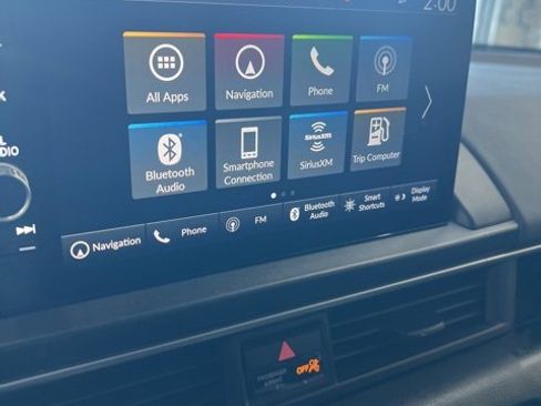 Used 2024 Honda Pilot Touring image 38