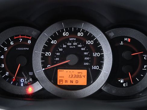 Used 2010 Toyota RAV4 4WD image 12