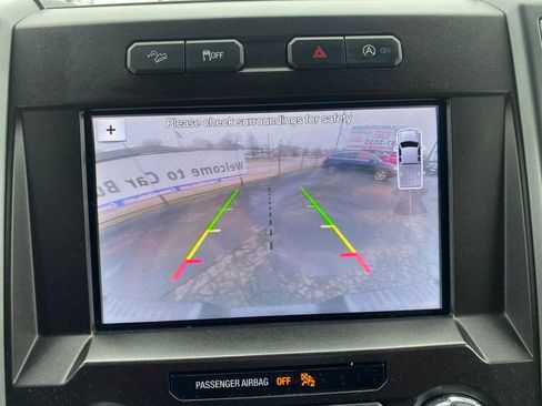 Used 2018 Ford F150 XLT w/ Equipment Group 302A Luxury image 31