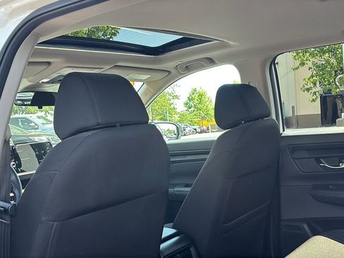 Used 2026 Honda CR-V EX image 32
