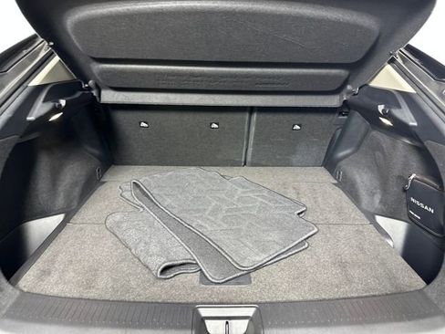 Used 2023 Nissan Ariya AWD image 26