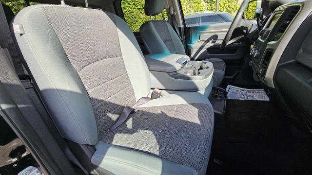 Used 2016 RAM 2500 SLT w/ Protection Group AWD/4WD image 49