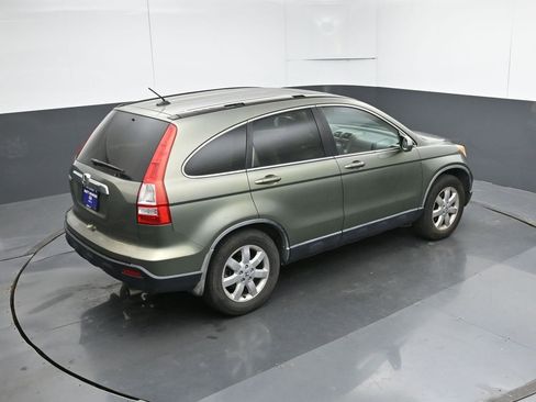 Used 2008 Honda CR-V EX-L image 47