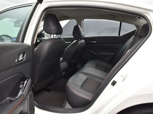 Used 2024 Nissan Altima 2.5 SR image 15