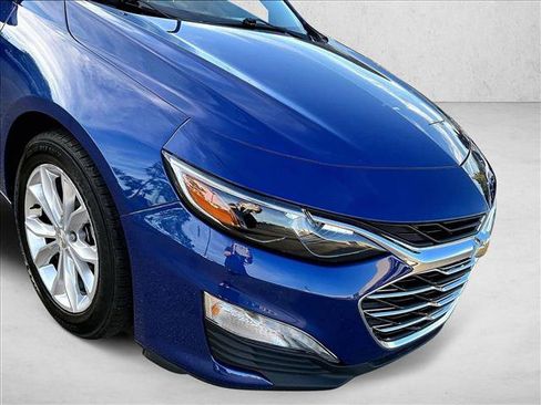 Used 2023 Chevrolet Malibu LT image 28